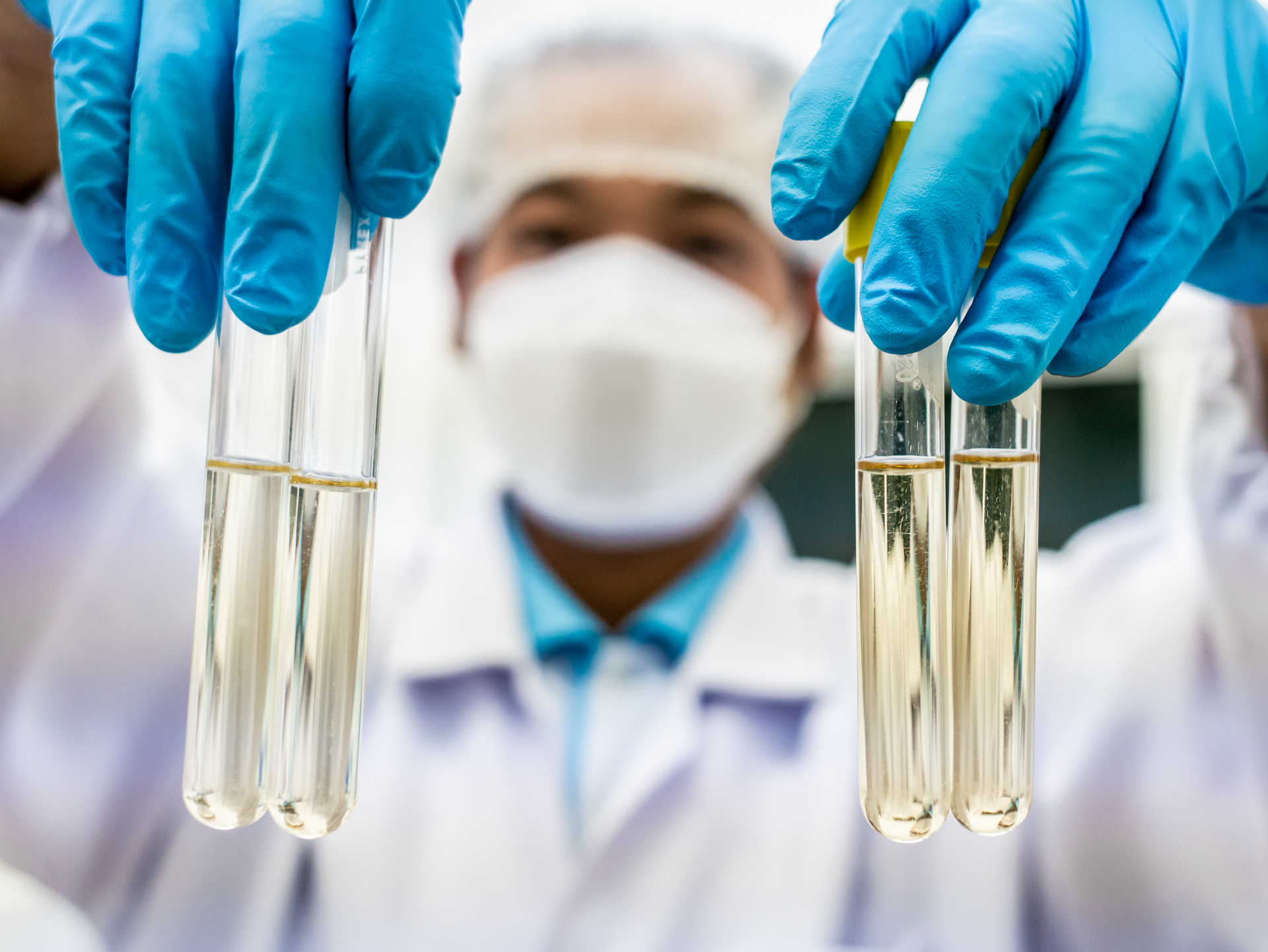 Lab Room-22