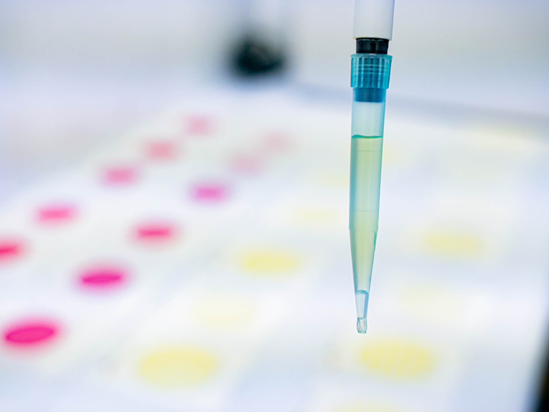 Lab Room-3