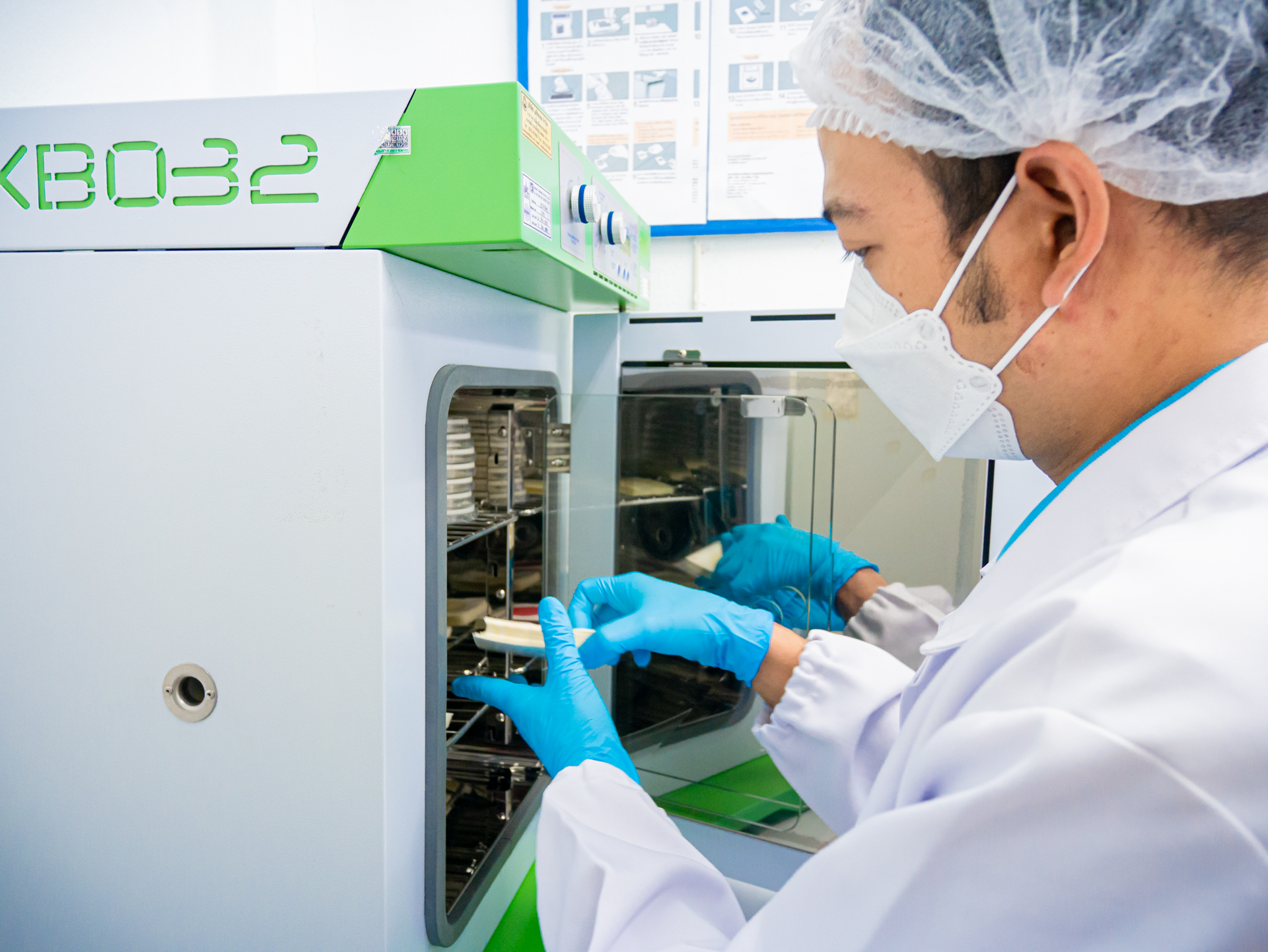 Lab Room-45