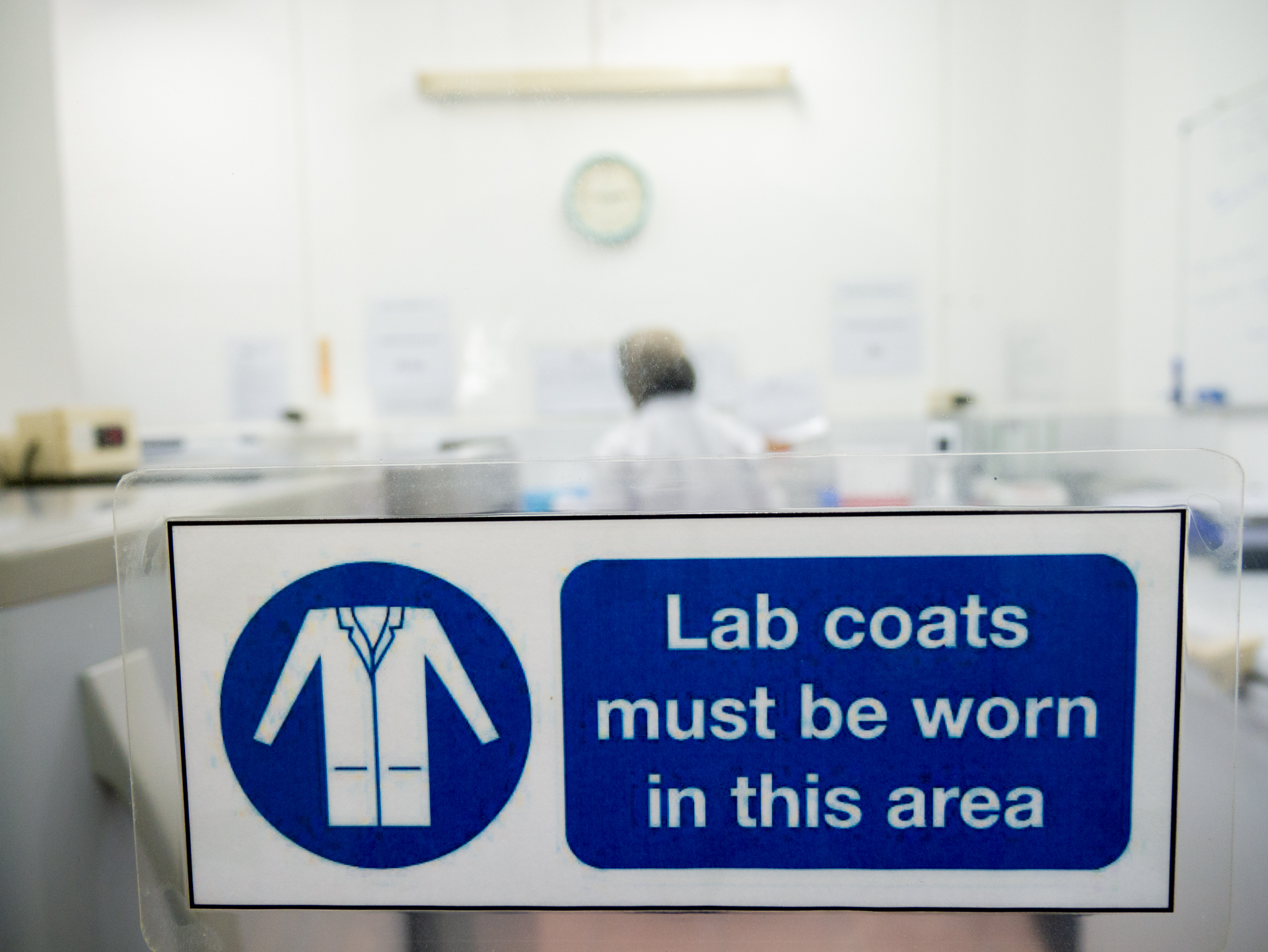 Lab Room-71